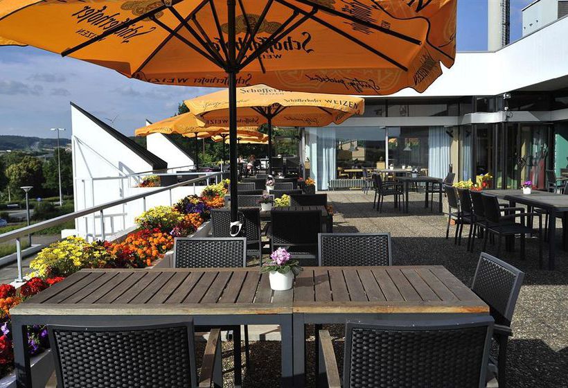 Motel Tulip Inn Roadhouse Kirchheim