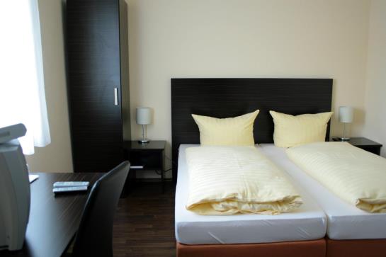 Fair Hotel An Der Messe Frankfurt