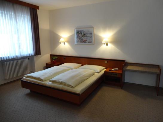 Hotel Mayr Wirt Erding