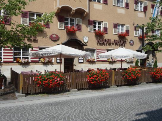 Hotel Mayr Wirt Erding