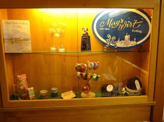 Hotel Mayr Wirt Erding
