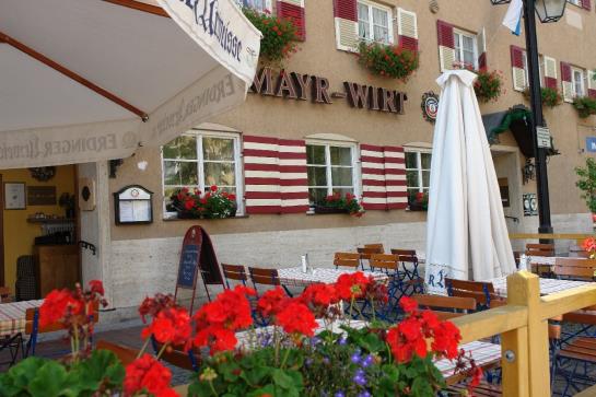 Hotel Mayr Wirt Erding