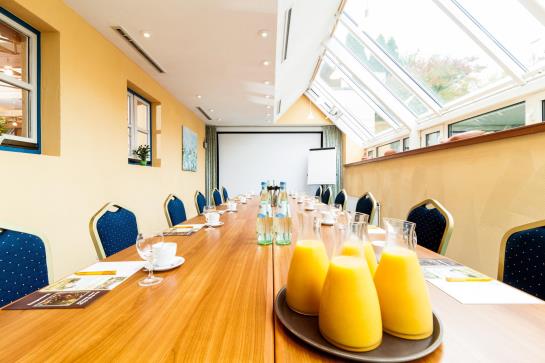 Landhotel Kauzenberg Bad Kreuznach