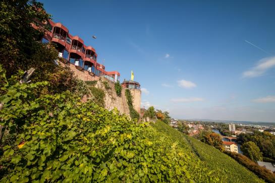 Landhotel Kauzenberg Bad Kreuznach
