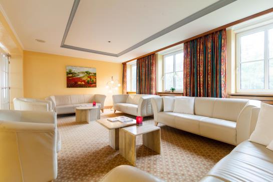 Landhotel Kauzenberg Bad Kreuznach