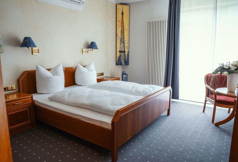 Parkhotel Gengenbach Voelklingen