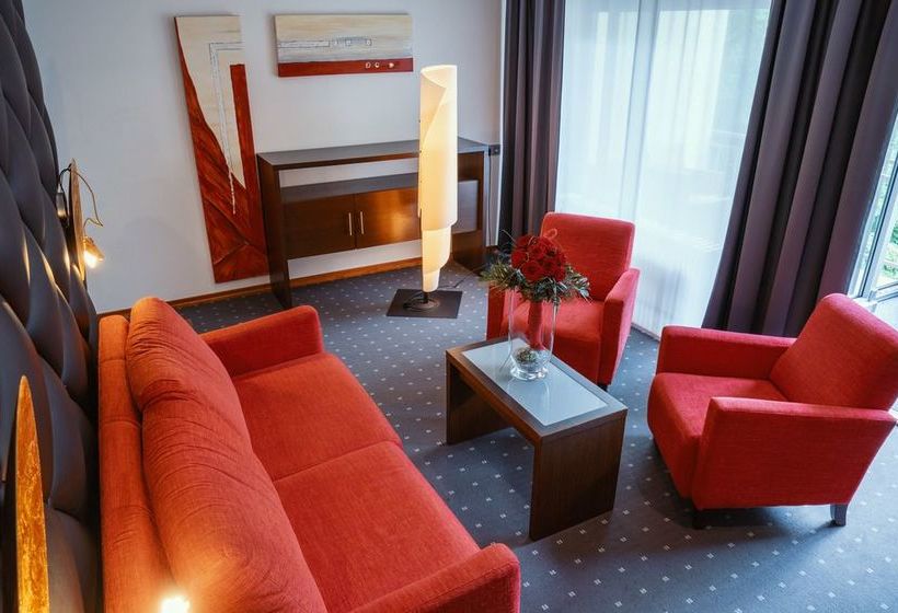 Parkhotel Gengenbach Voelklingen