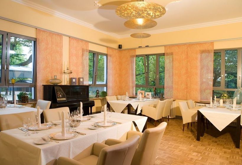 Parkhotel Gengenbach Voelklingen