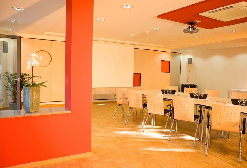 Parkhotel Gengenbach Voelklingen