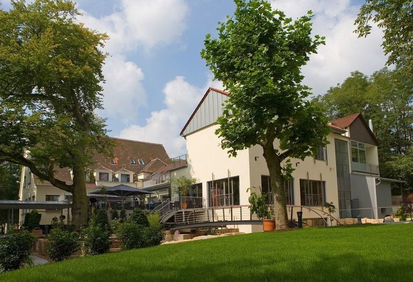 Parkhotel Gengenbach Voelklingen