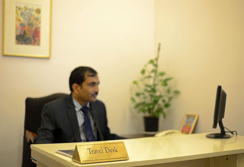 Hotel Sun-n-Sand Pune