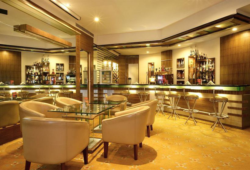 Hotel Sun-n-Sand Pune