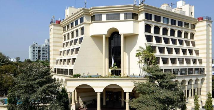 Hotel Sun-n-Sand Pune