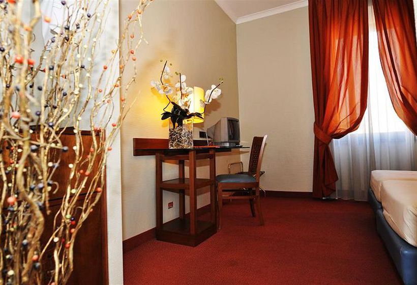 Hotel Executive Rome