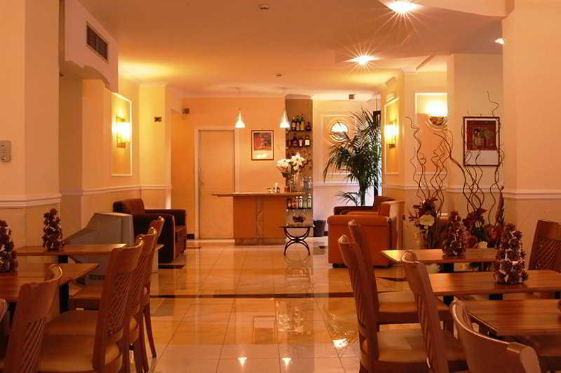 Hotel Executive Rome