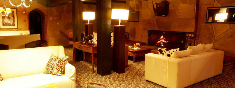Hotel The Ark Nyeri