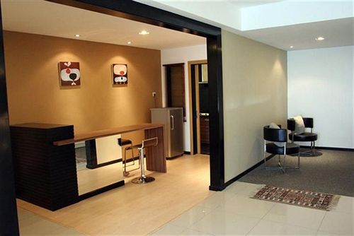 Hotel Likas Square Apartment Kota Kinabalu