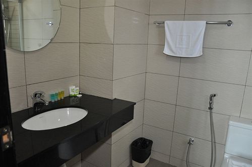 Hotel Likas Square Apartment Kota Kinabalu