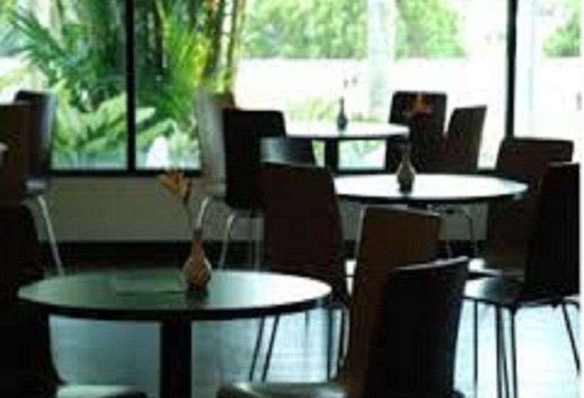 Hotel Likas Square Apartment Kota Kinabalu