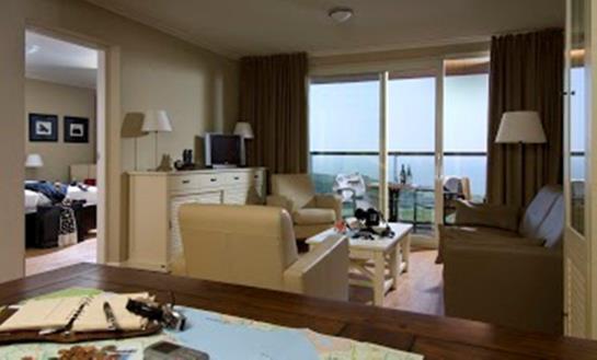 Hotel Bad De Wielingen Cadzand