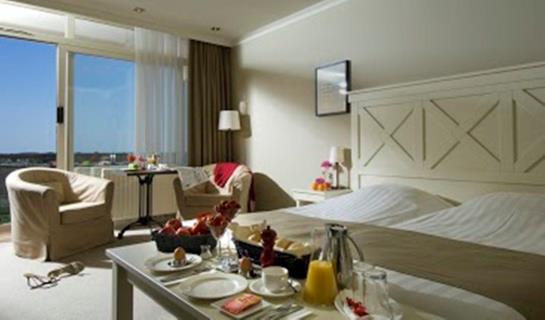 Hotel Bad De Wielingen Cadzand