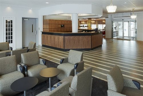 Hotel Scandic Bromma