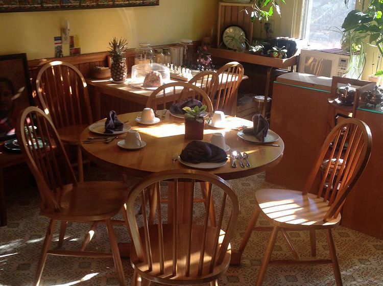Hotel A Bed & Breakfast in Cambridge