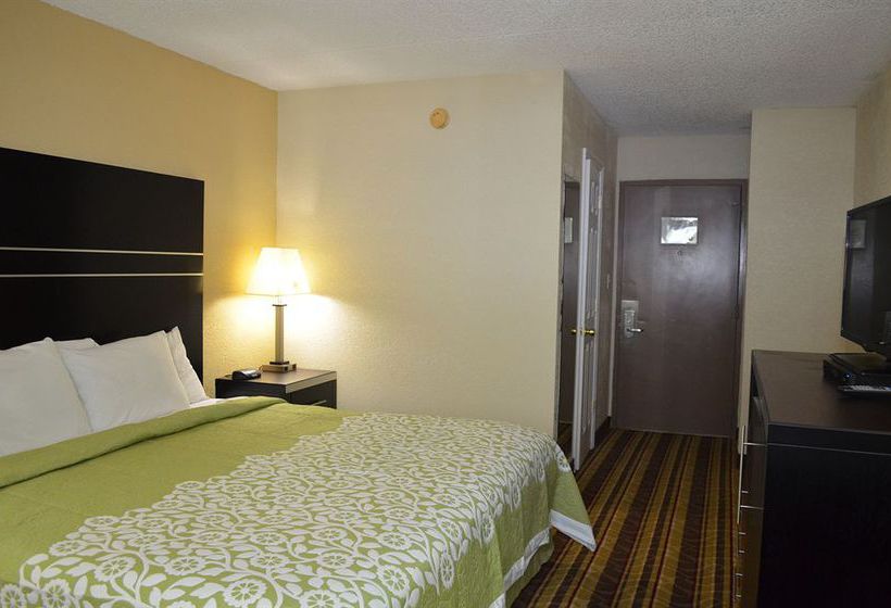 Hotel American Budget Inn Harriman