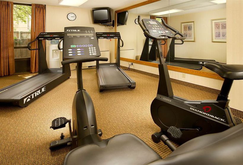 Hotel Pear Tree Inn Kansas City Overland Park