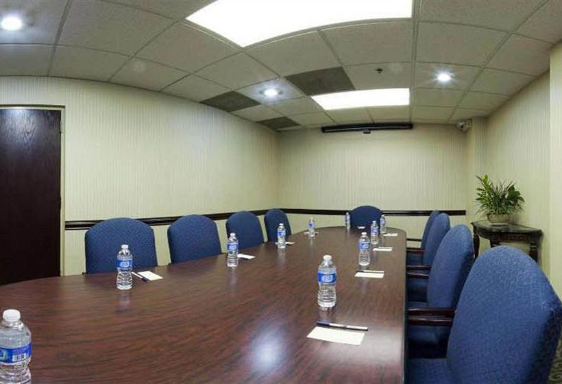 Hotel Holiday Inn Express Southaven