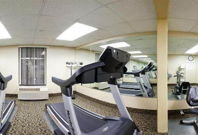 Hotel Holiday Inn Express Southaven