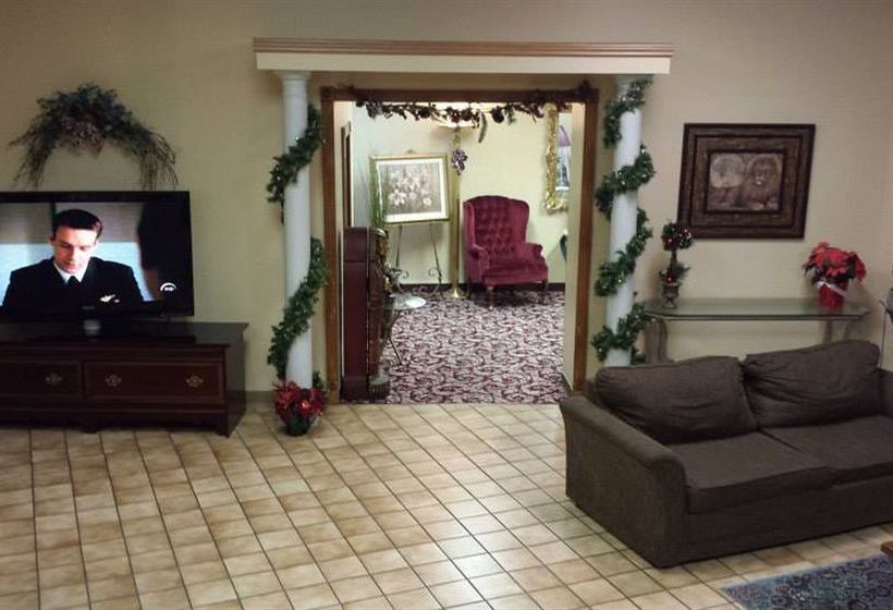 Kings Quarters Hotel Branson