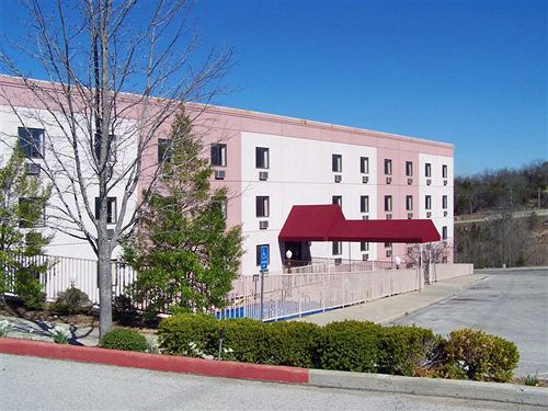 Kings Quarters Hotel Branson