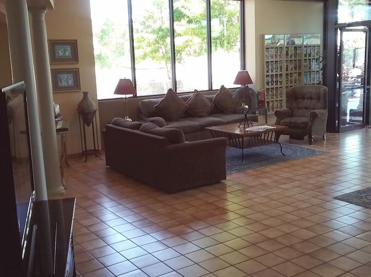 Kings Quarters Hotel Branson