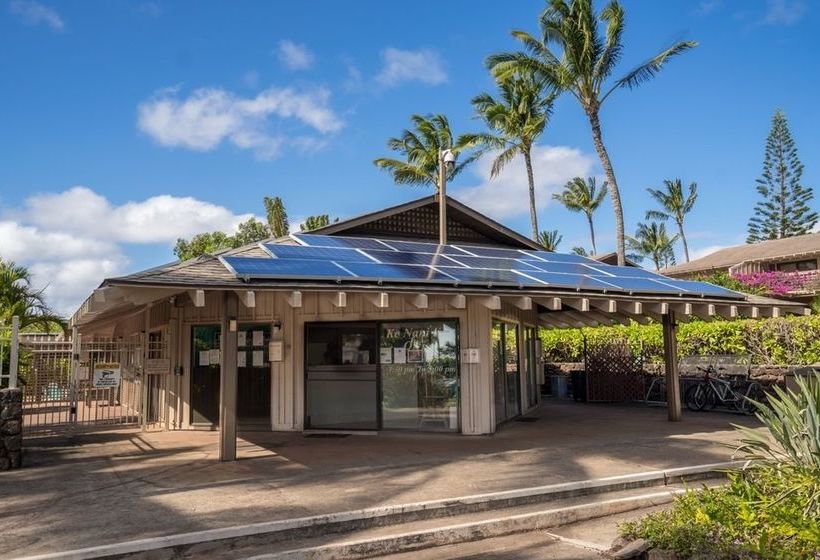 Marc Ke Nani Kai Resort Maunaloa