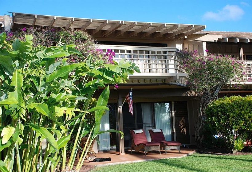 Marc Ke Nani Kai Resort Maunaloa