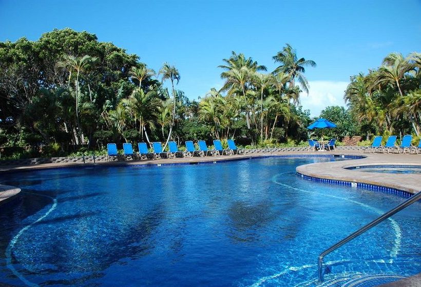 Marc Ke Nani Kai Resort Maunaloa