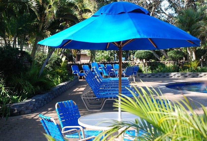 Marc Ke Nani Kai Resort Maunaloa