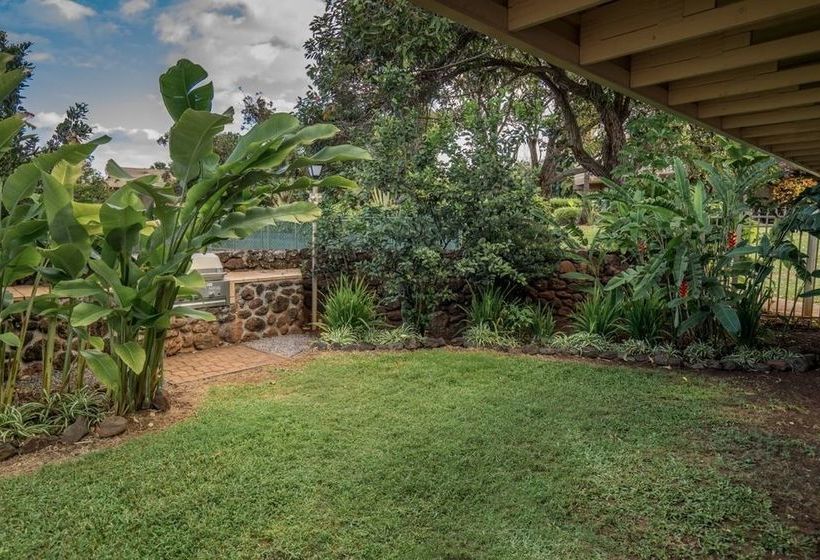Marc Ke Nani Kai Resort Maunaloa