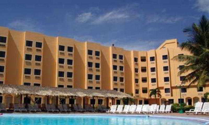 Hotel Portofino Porlamar - Isla Margarita