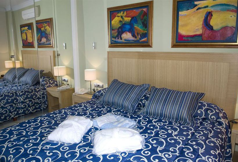 Habitación