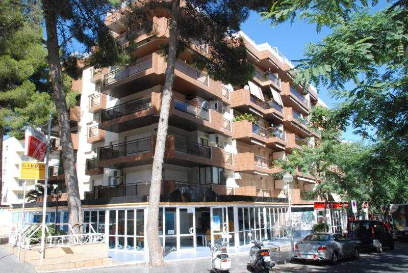 Apartamentos Casalmar Salou