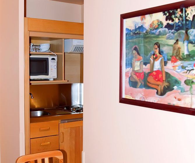 Hotel Comte de Nice
