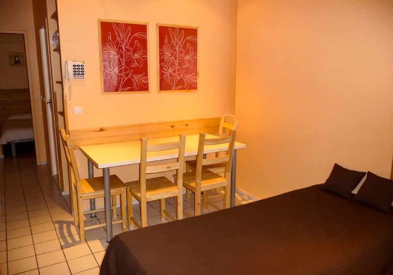 Hotel Comte de Nice