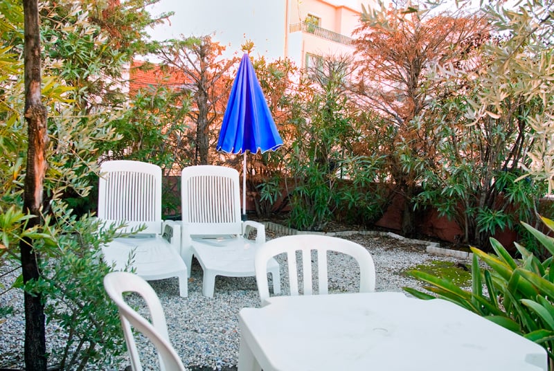 Hotel Comte de Nice