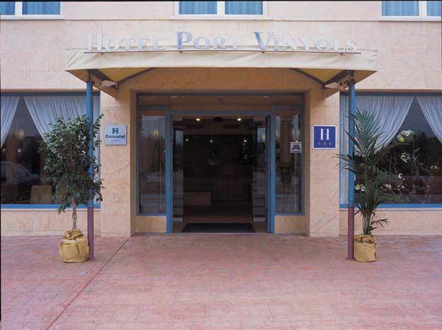 Hotel Port Vinyols Cambrils
