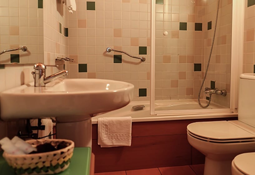 Apartamentos Ojeda Burgos