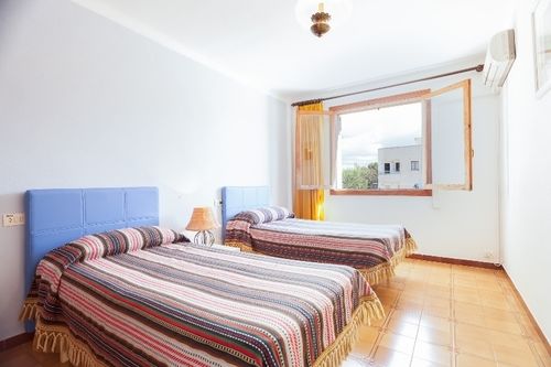 Apartamentos Obrador Colonia de Sant Jordi