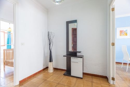 Apartamentos Obrador Colonia de Sant Jordi