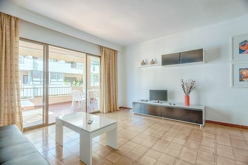 Apartamentos Obrador Colonia de Sant Jordi